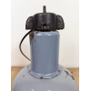 Industriální smaltovaná lampa