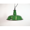 Industriální smaltovaná lampa REVO U.K.