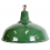 Industri&aacute;ln&iacute; smaltovan&aacute; lampa 