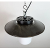 Industriální smaltovaná lampa
