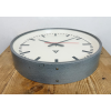 Industriální hodiny PRAGOTRON 33 cm