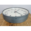 Industriální hodiny PRAGOTRON 33 cm