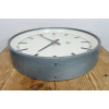 Industriální hodiny PRAGOTRON 33 cm
