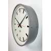 Industriální hodiny PRAGOTRON 33 cm