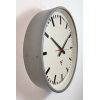 Industriální hodiny PRAGOTRON 33 cm