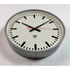 Industriální hodiny PRAGOTRON 33 cm