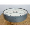 Industriální hodiny PRAGOTRON 33 cm