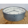Industriální hodiny PRAGOTRON 33 cm