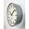 Industriální hodiny PRAGOTRON 33 cm