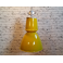 Industriální smaltovaná lampa