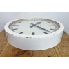 Industriální hodiny Siemens 37 cm