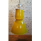 Industriální smaltovaná lampa