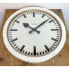 Industriální hodiny Siemens 37 cm
