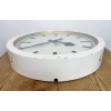 Industriální hodiny Siemens 37 cm