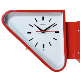 Oboustrann&eacute; n&aacute;mořn&iacute; hodiny SEIKO 28 cm