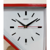 Oboustranné námořní hodiny SEIKO 28 cm