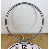  Industriální hodiny PALMTAG 28 cm