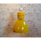 Industriální smaltovaná lampa