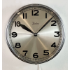  Industriální hodiny PALMTAG 28 cm