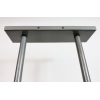 Industriální hodiny oboustranné PRAGOTRON 44 cm
