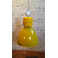 Industriální smaltovaná lampa