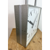 Industriální hodiny oboustranné PRAGOTRON 44 cm