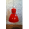 Industriální smaltovaná lampa