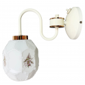 Nástěnná  lampa Drukov