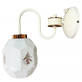 N&aacute;stěnn&aacute;  lampa Drukov