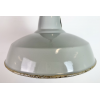 Industriální smaltovaná lampa THORLUX U.K.