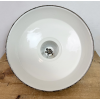 Industriální smaltovaná lampa THORLUX U.K.