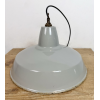 Industriální smaltovaná lampa THORLUX U.K.