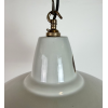Industriální smaltovaná lampa THORLUX U.K.
