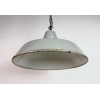 Industriální smaltovaná lampa THORLUX U.K.