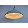 Industriální smaltovaná lampa THORLUX U.K.