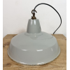 Industriální smaltovaná lampa THORLUX U.K.