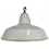 Industri&aacute;ln&iacute; smaltovan&aacute; lampa THORLUX U.K.