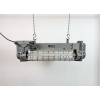 Industriální zářivková lampa