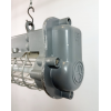Industriální zářivková lampa