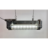 Industriální zářivková lampa