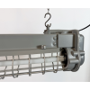Industriální zářivková lampa