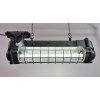 Industriální zářivková lampa