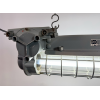 Industriální zářivková lampa