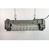 Industriální zářivková lampa