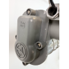 Industriální zářivková lampa