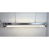 Industriální zářivková lampa