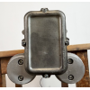 Industriální zářivková lampa