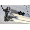 Industriální zářivková lampa