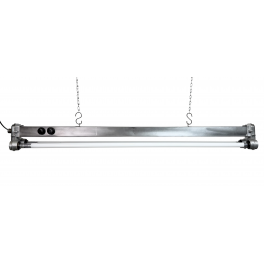 Industri&aacute;ln&iacute; z&aacute;řivkov&aacute; lampa