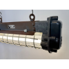 Industriální zářivková lampa